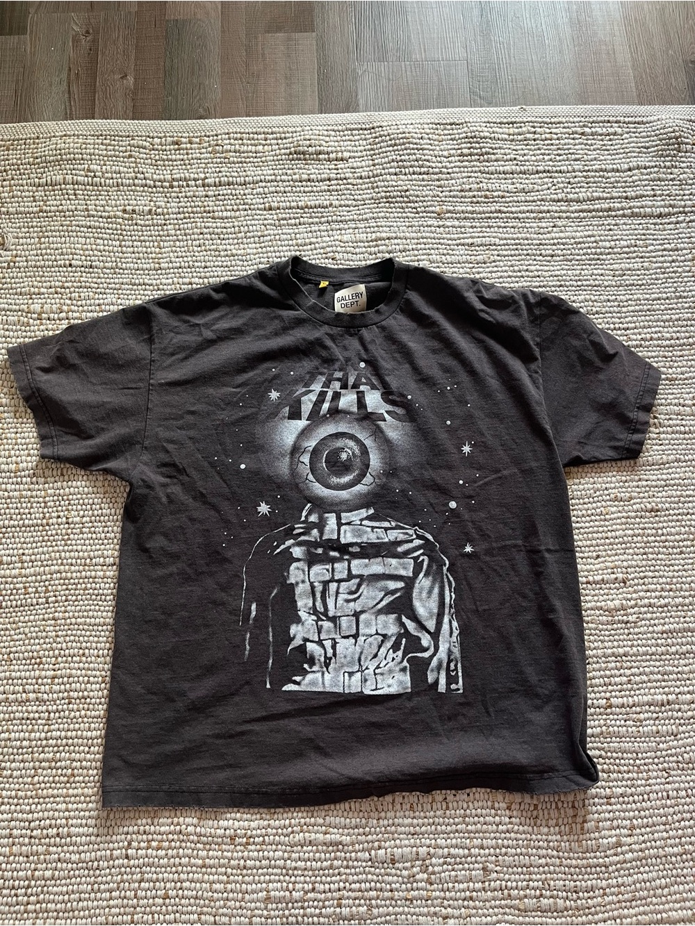 Gallery Dept. Graphic Tee